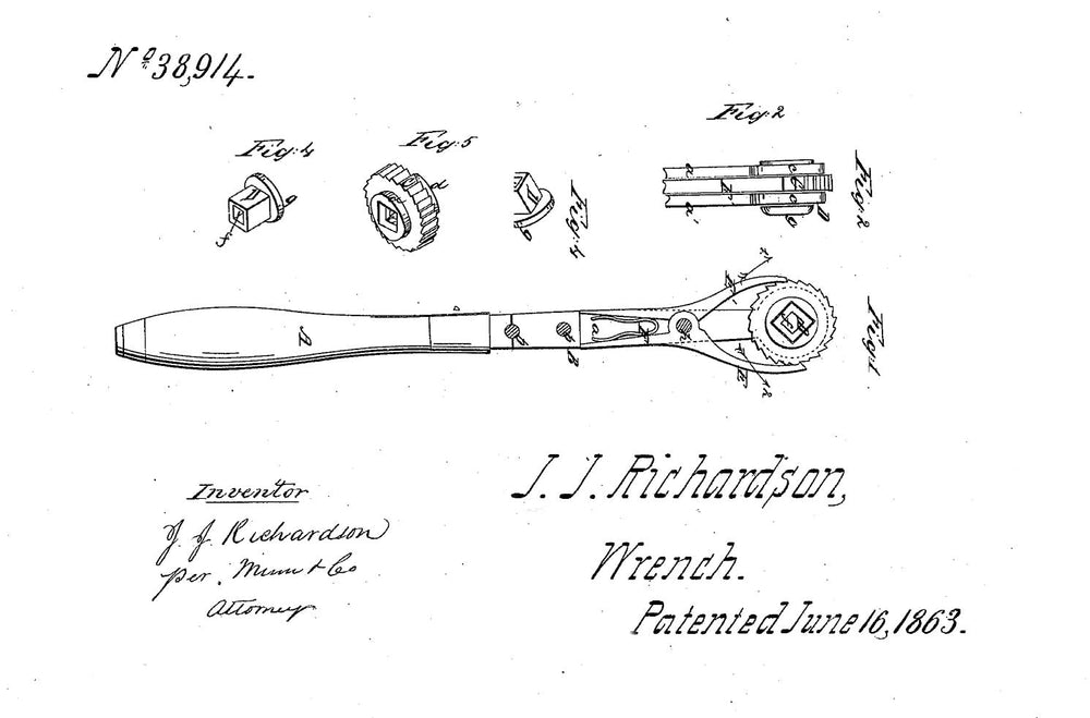 The Click That Ended the Suffering