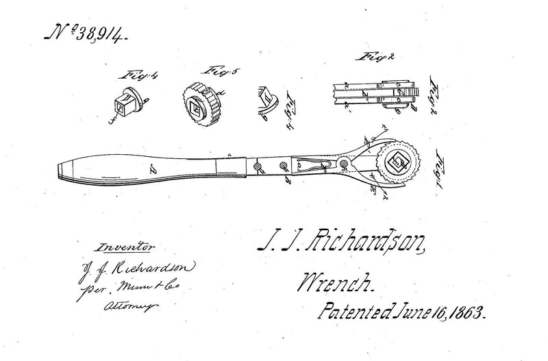 The Click That Ended the Suffering