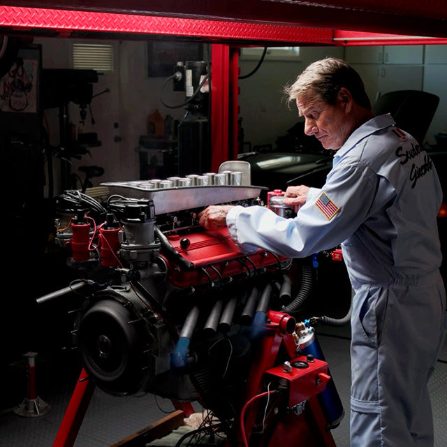 Join Us At The Jalopnik Film Festival