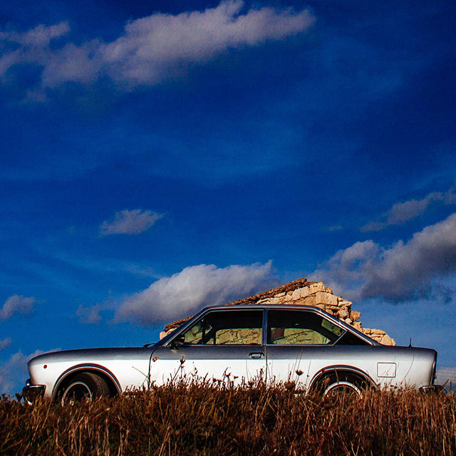 Just Because: It's Time You Fell In Love With The Stylish Fiat 124 Coupé