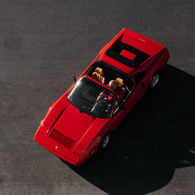 Just Because: Supercars At The Petersen Museum Is Always Magic