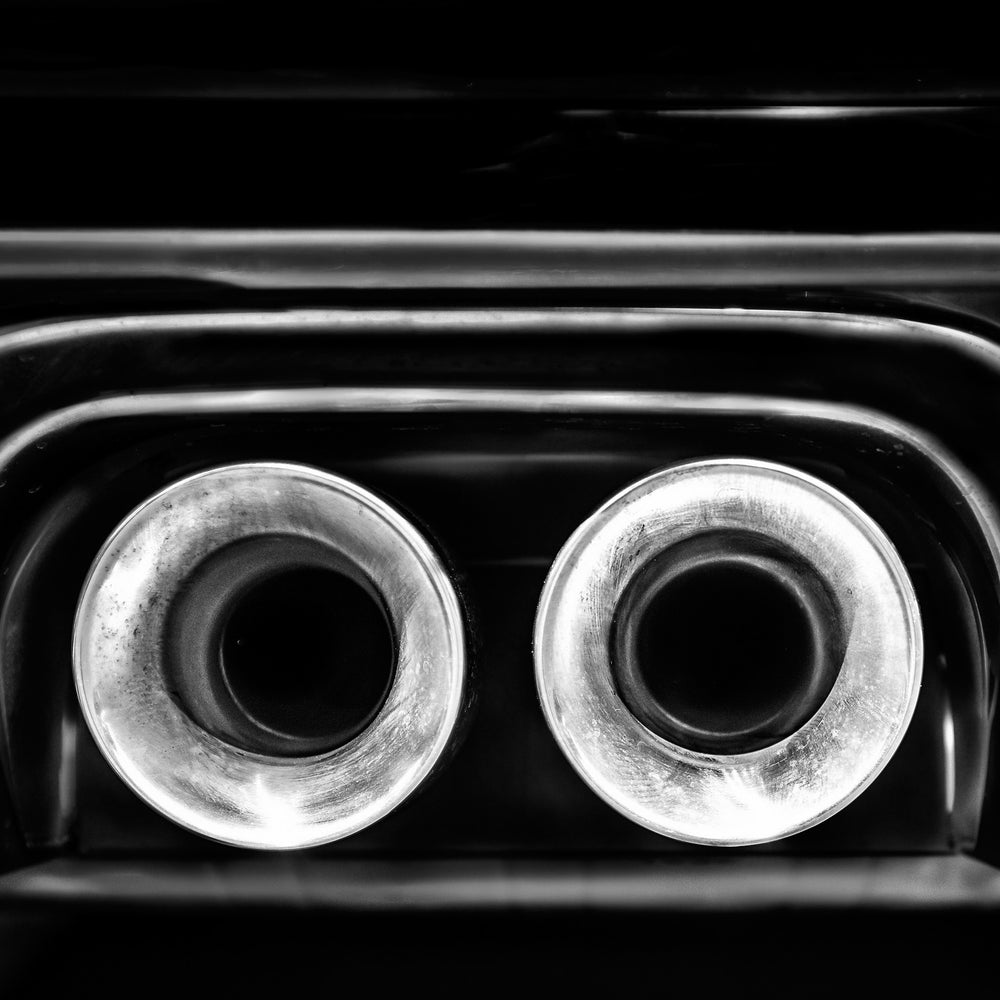 Just Because: These Are The Details That Should Make You Dream Of Driving