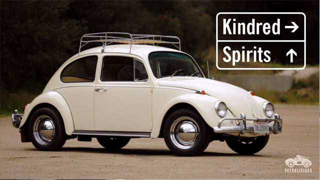 Volkswagen Beetle: Kindred Spirits