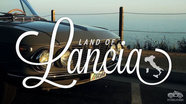 Land of Lancia