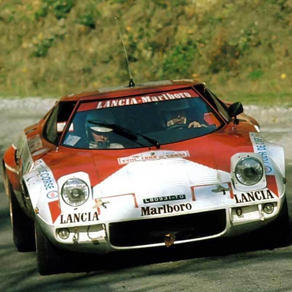 Let's Show Marchionne that Lancia Matters
