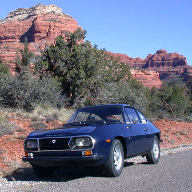 Life Is Too Short To Drive A Boring Car