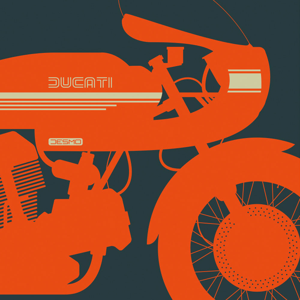 Life's Better on Two Wheels