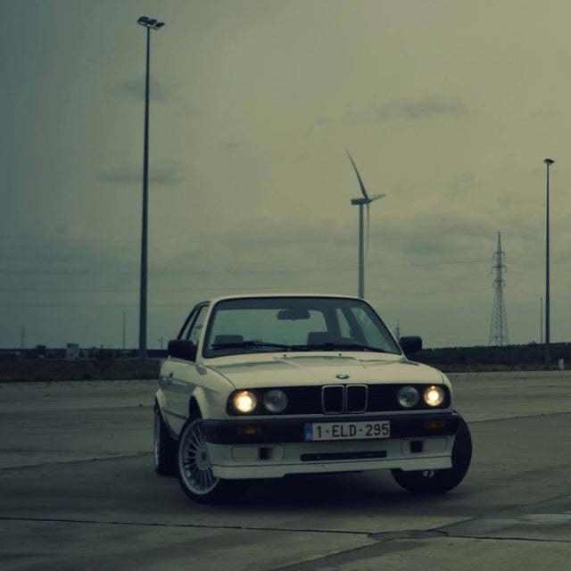 Long Walks to BMW Are a Badge of Honor