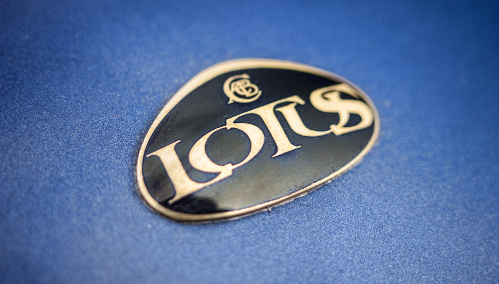 1981 Lotus Esprit Turbo: Get One While You Can Still Afford It