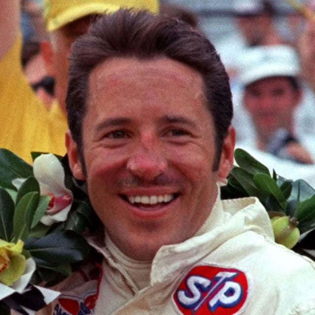Mario Andretti On Enzo Ferrari, Colin Chapman, And Growing Up On The Race Track