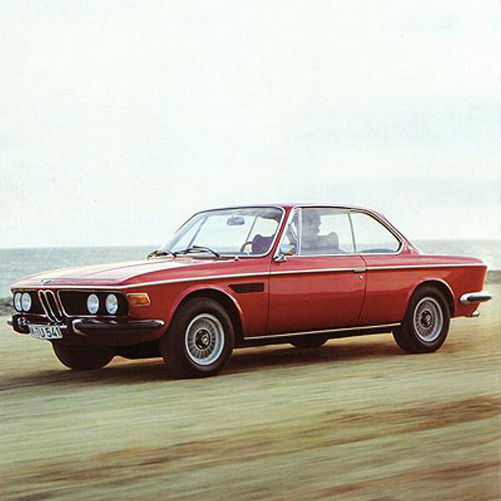 Ironically, The Market for Happiness-Bringing E9s Remains Depressed