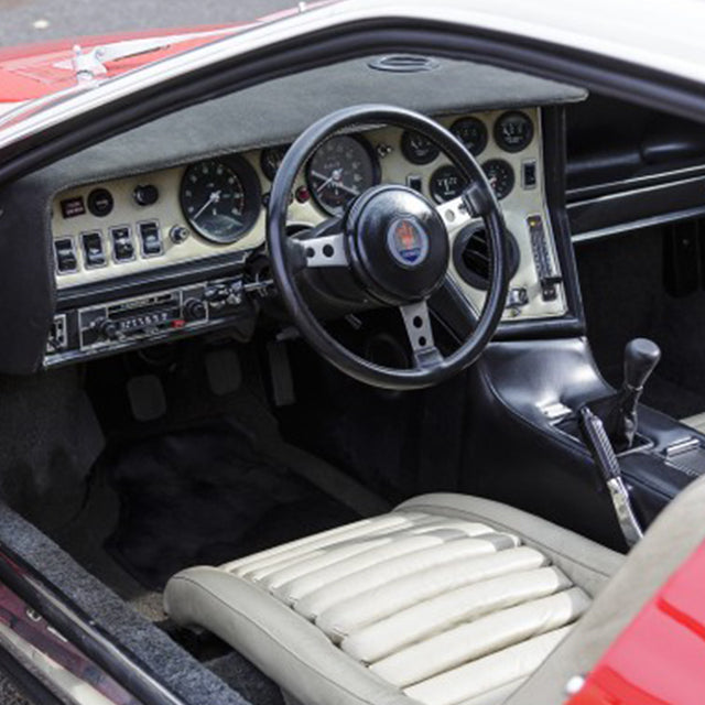 Maserati Perfected The Everyday Supercar Back In 1971