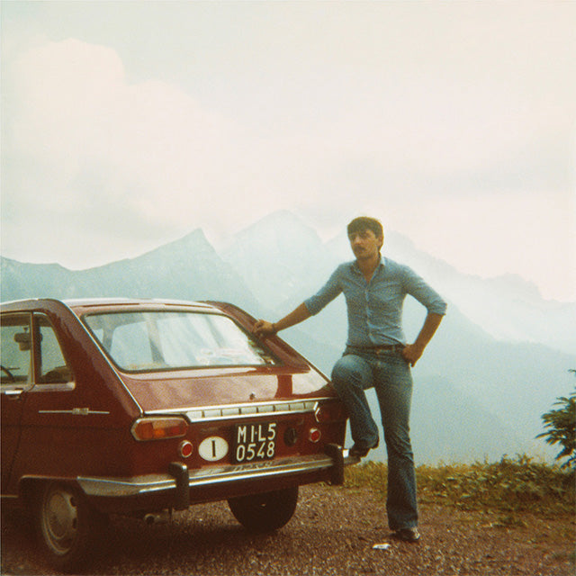 Matteo's Automotive Monogamy Project Pt. 1