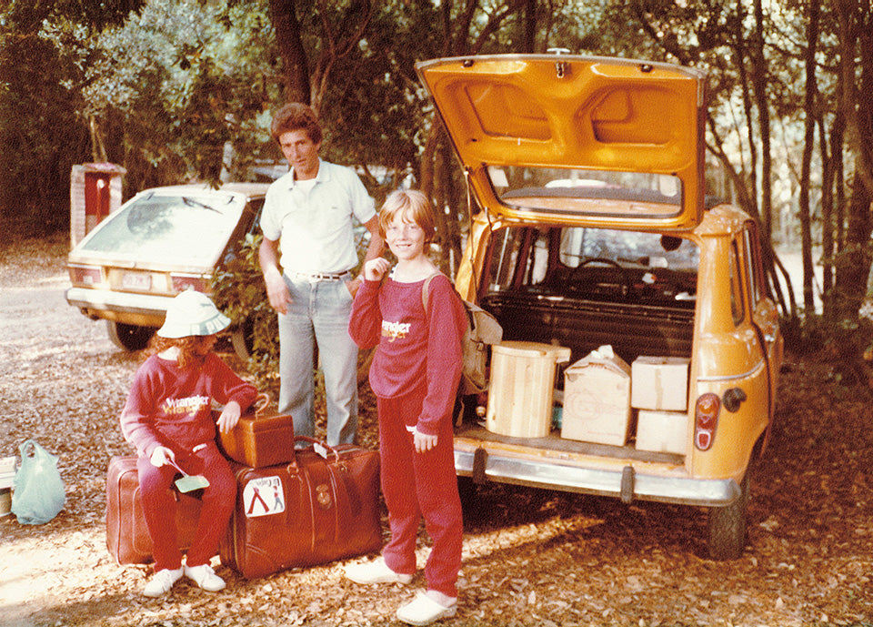 Matteo's Automotive Monogamy Project Pt. 1