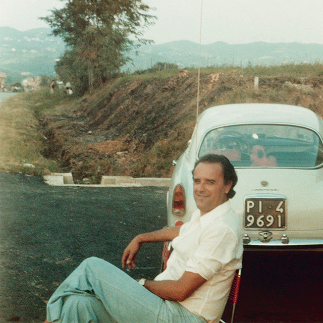 Matteo's Automotive Monogamy Project Pt. 2