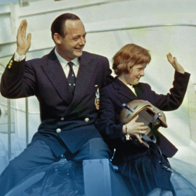 Meet the Campbells: The world’s fastest family