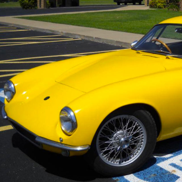 Elite Was Chosen for "Complete Rebuild"