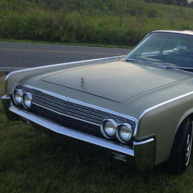 Original Continental Will Make You Forget About Others