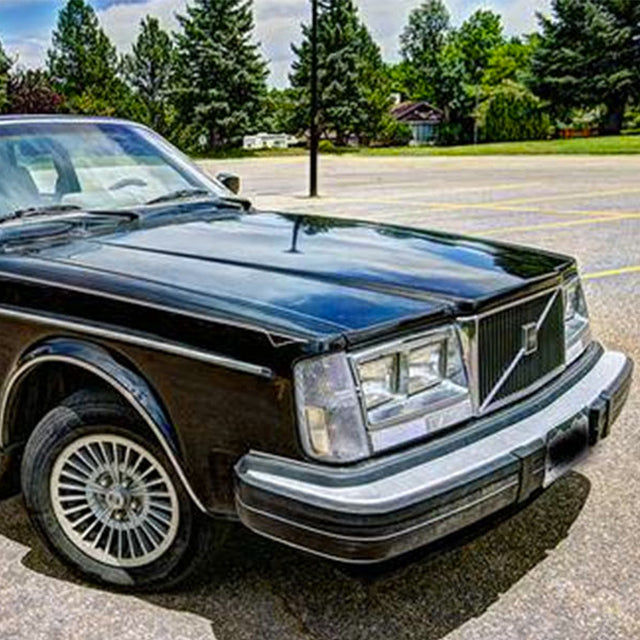 This Volvo is for Those Who Think Outside of the Box