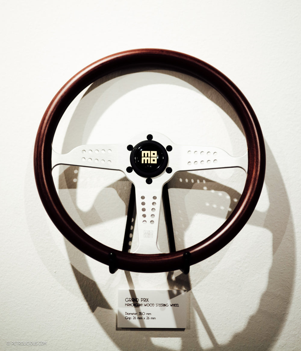 Rediscovering MOMO's Heritage