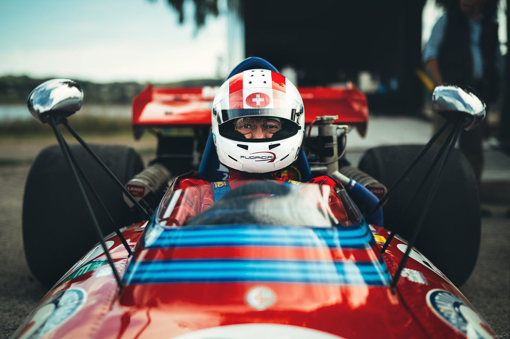 The Monte Pellegrino Historic Is A Bucket List Event