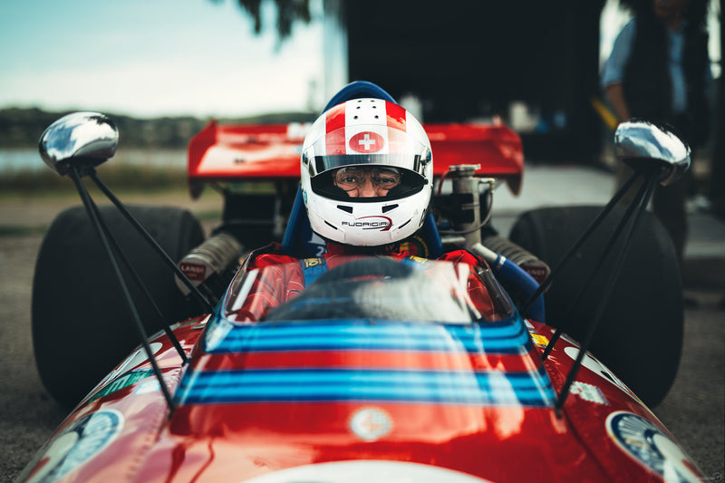 The Monte Pellegrino Historic Is A Bucket List Event