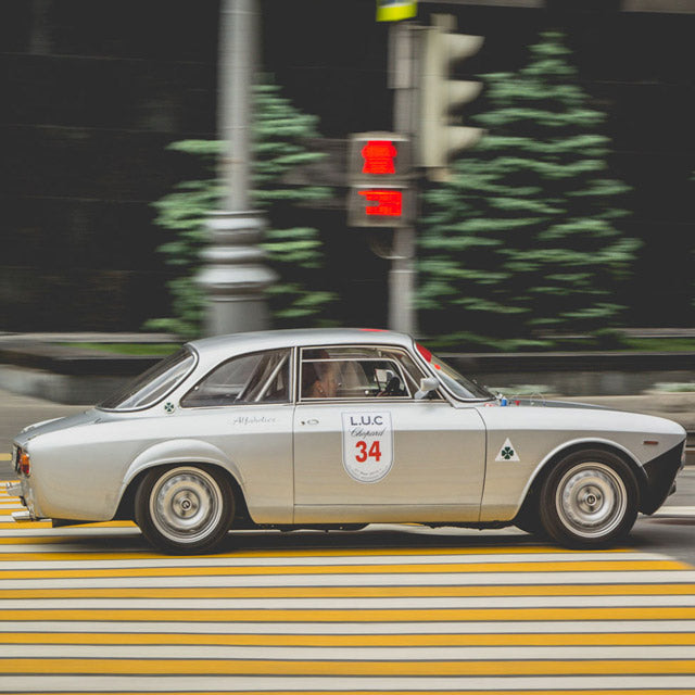 Moscow Comes Alive with Classics