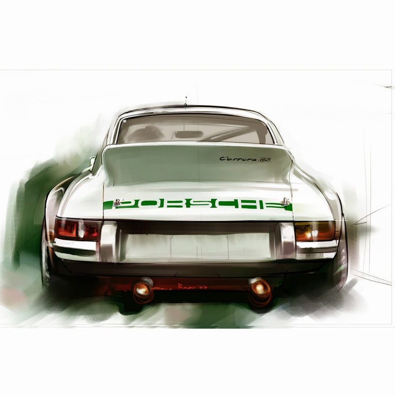 Motion and Mood Highlight This Designer's Work