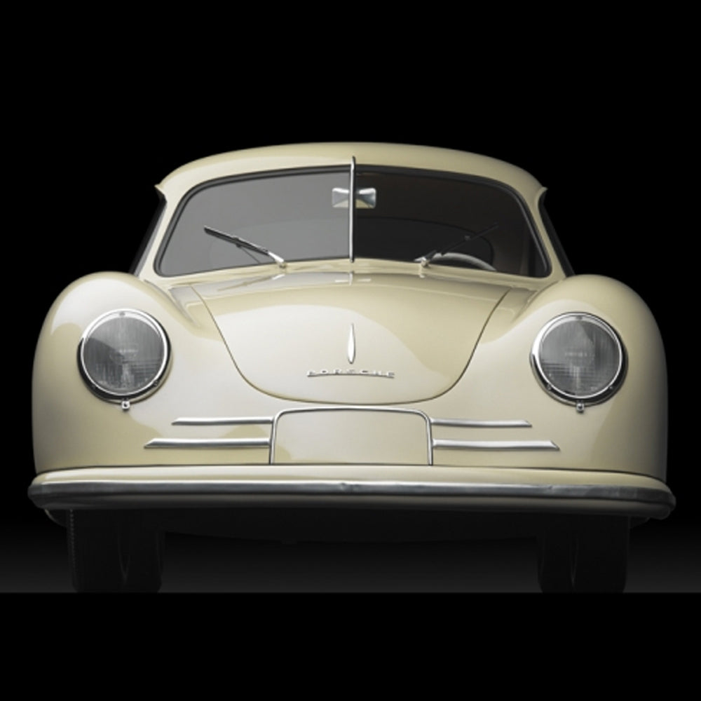 Museum Exhibit Explores Porsche Lineage from '30s to Today