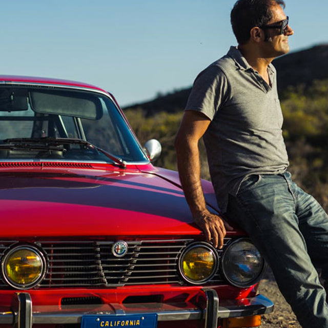 My Chat With White Roof Radio