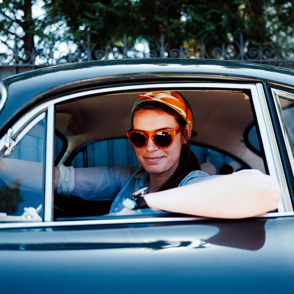 My First Classic Drive Was In A Porsche 356C