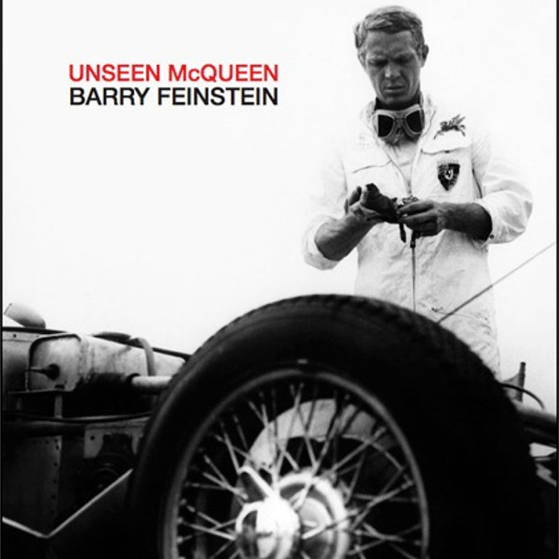 New McQueen Book & Exhibit Are Worth Adding to Your Holiday List