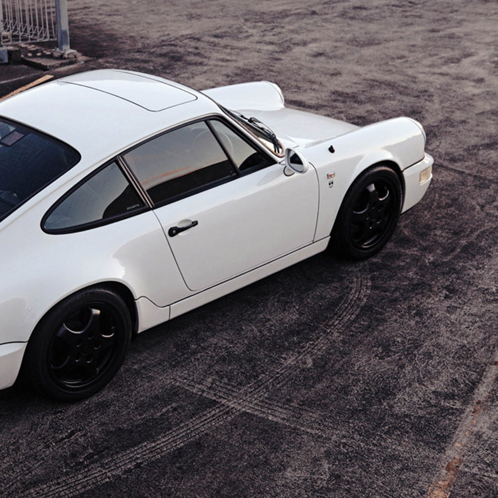 What Is the Next Car You Aspire to Own?