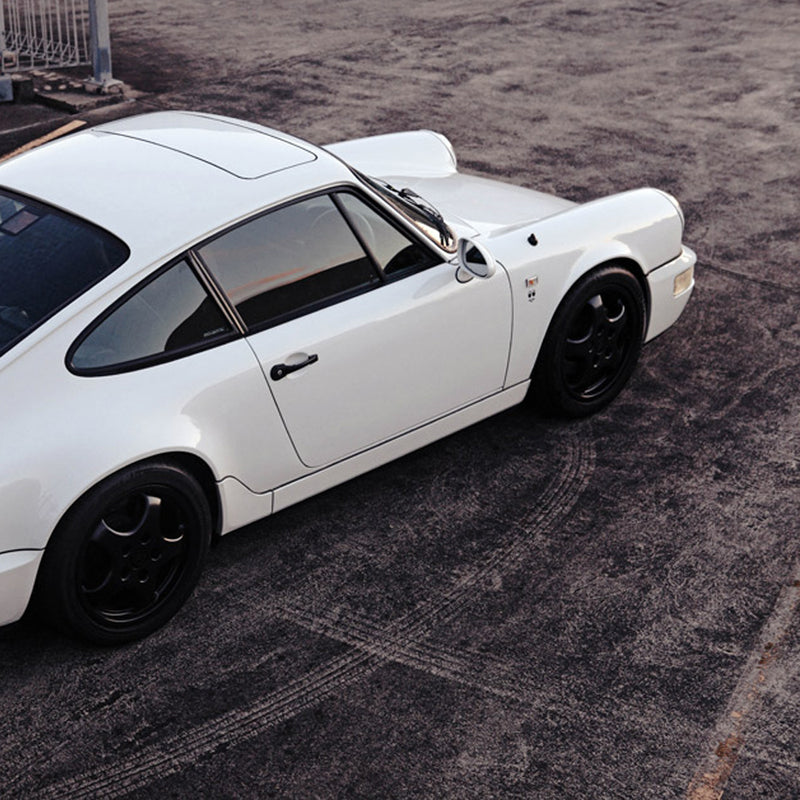 What Is the Next Car You Aspire to Own?