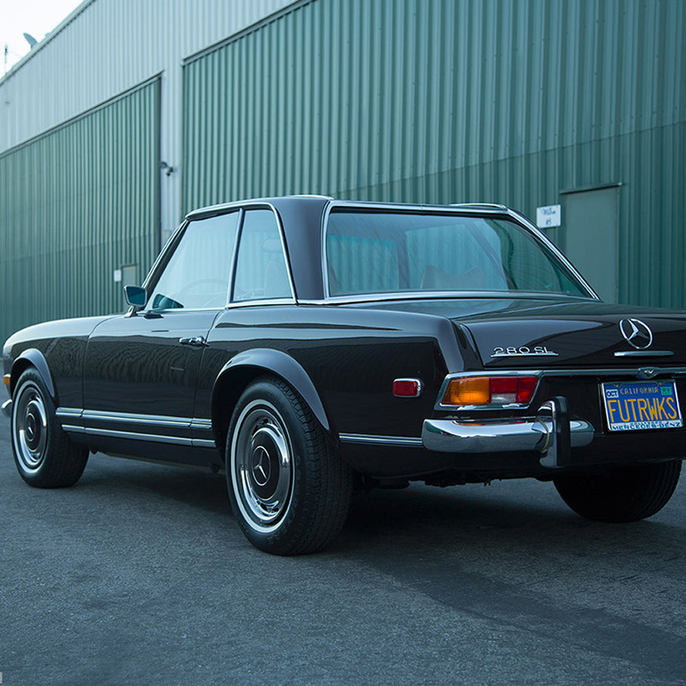 What Is the Next Vintage Car to Skyrocket in Value?