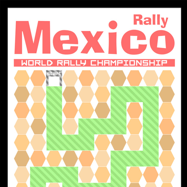 Nintendo And Rallying Come Together Like Never Before