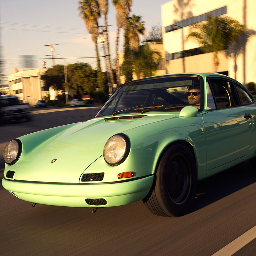 Now Is the Best Time to Own a Vintage Car