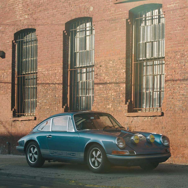 On the Subject of Automotive Legacy