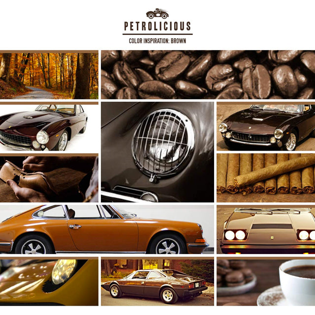 On the subject of Brown