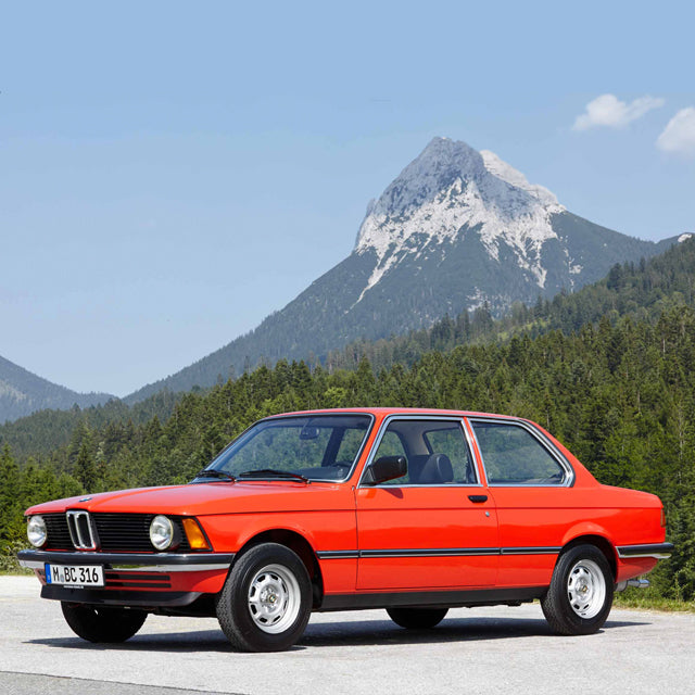 Our 10 Favorite Milestones In The History Of The BMW 3 Series
