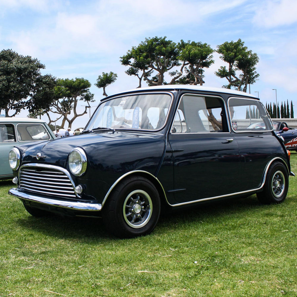 Our 3 Favorite Cars From The Awesome Mini Meet West
