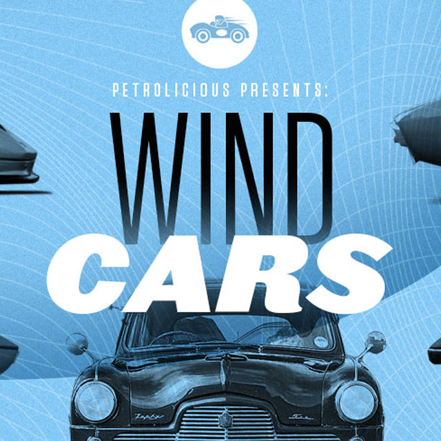 Our 5 Favorite Cars Named After The Wind