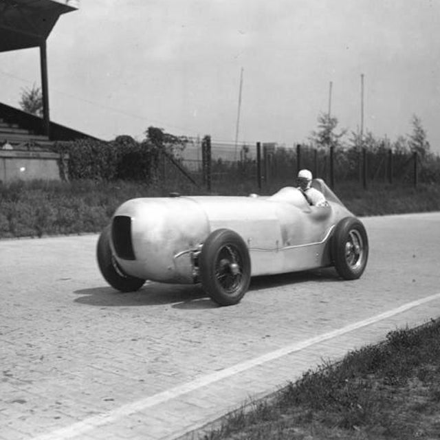 Our 5 Favorite Classic Race Car Nicknames