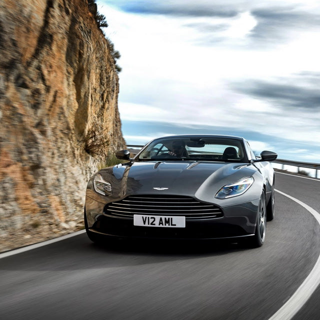 Our 7 Favorite Cars From The Geneva Auto Show