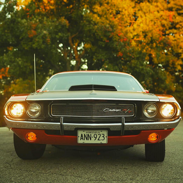 Our Five Favourite Instagrammers Tell Us How They Do It