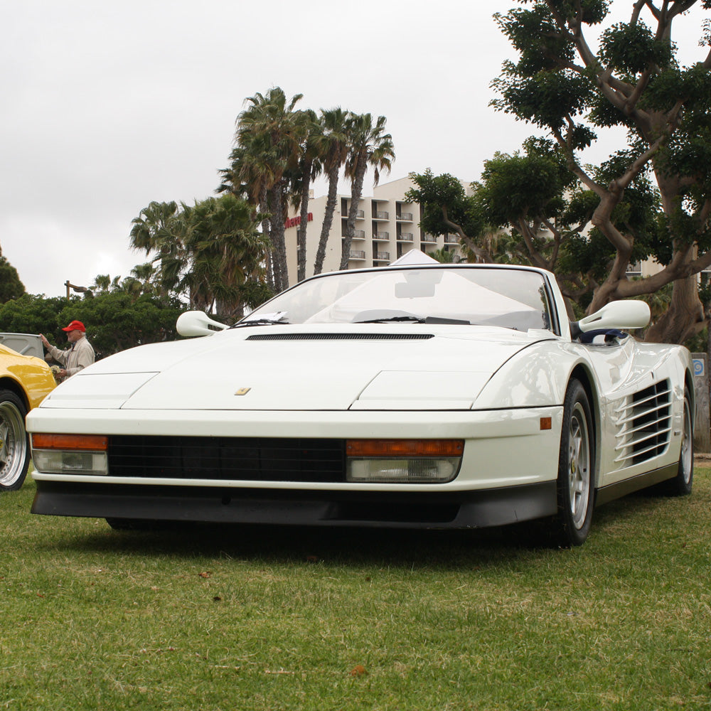 Our Four Favorites From Bella Italia At The Bay And The Details That Make Them Great