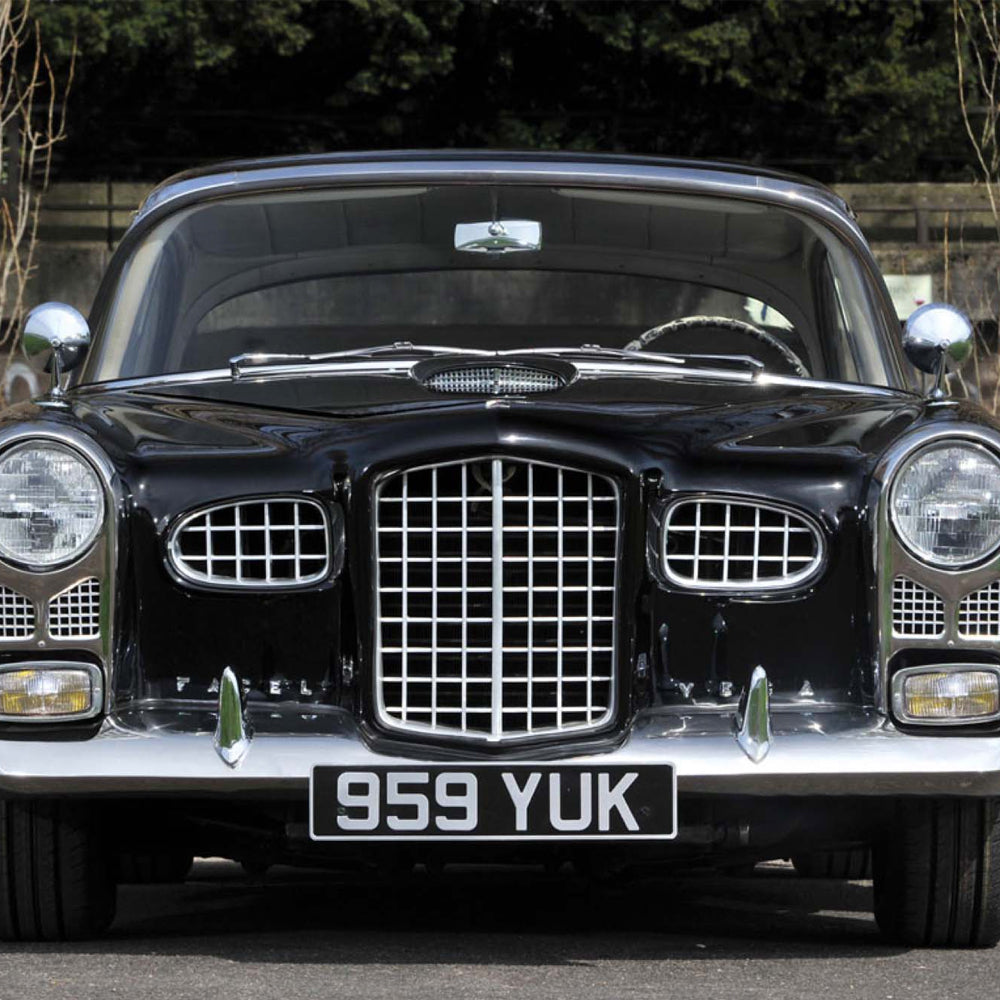 Our Top Picks for the Upcoming RM Monaco Auction