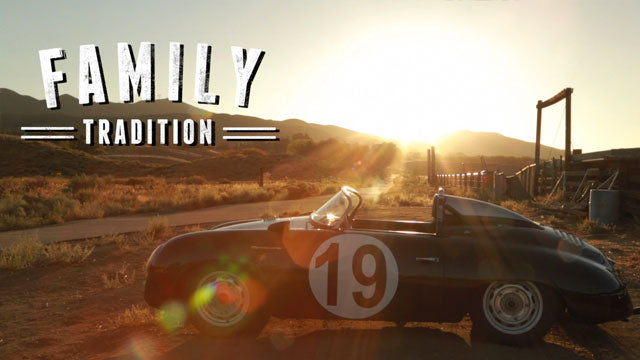 Emory Motorsports: Outlaw Porsches Are A Family Tradition