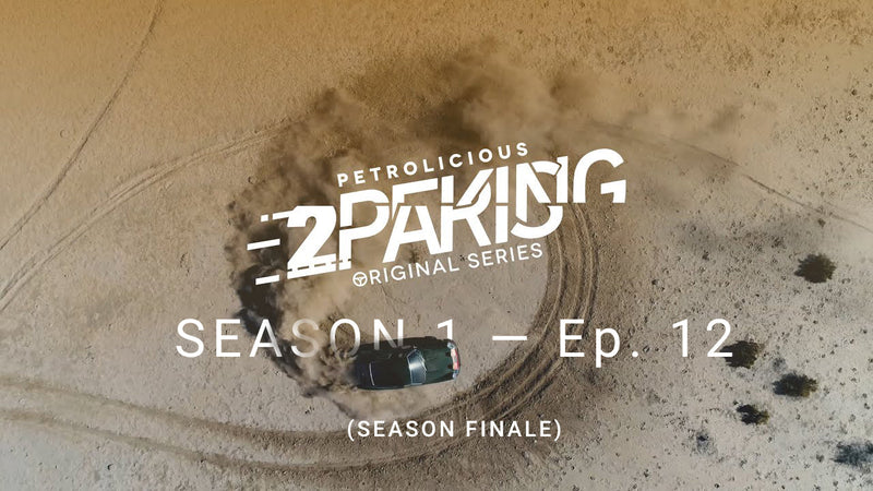 Peking to Paris Episode 12: See You In Beijing