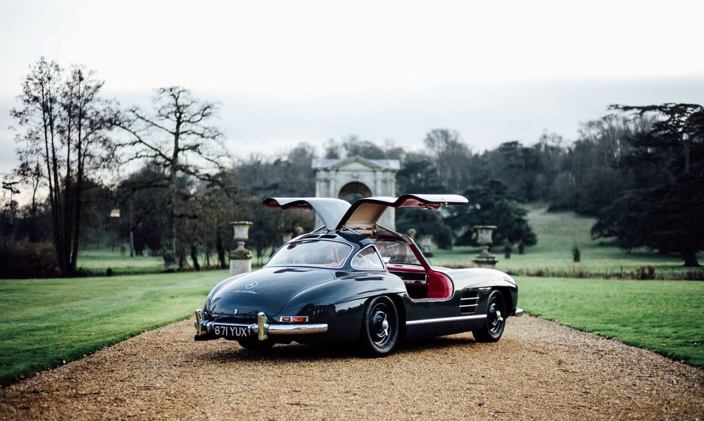 The Earl Of Pembroke Explains Why Wilton Classic & Supercar Is 2017's Freshest Event